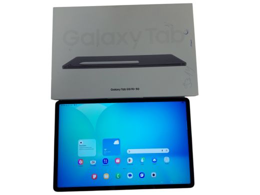 Samsung Galaxy Tab S10 FE+ 5G 128 Gb