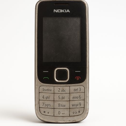 Nokia 2730 classic 