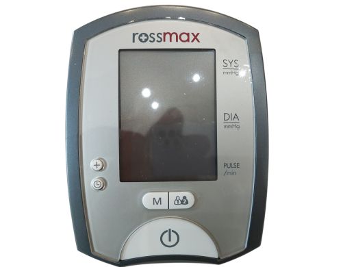 Rossmax Medical 