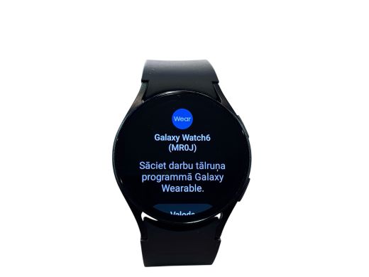 Samsung Watch 6 