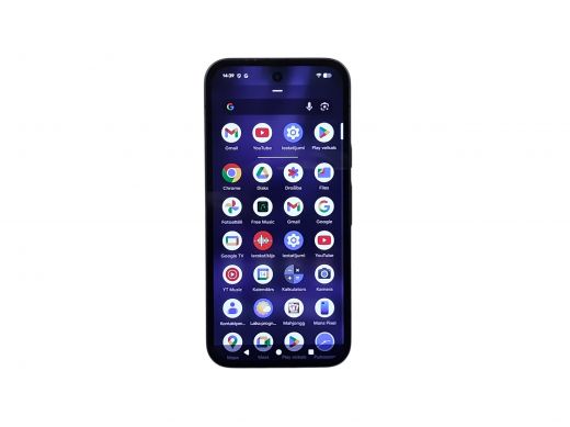 Google Pixel 9A