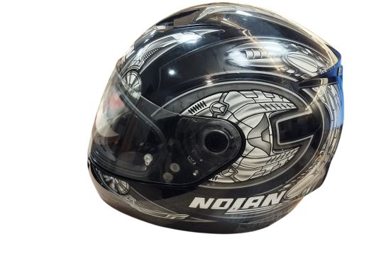 Nolan N62