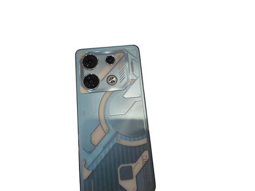 Infinix Gt 10 Pro 0.25 gb