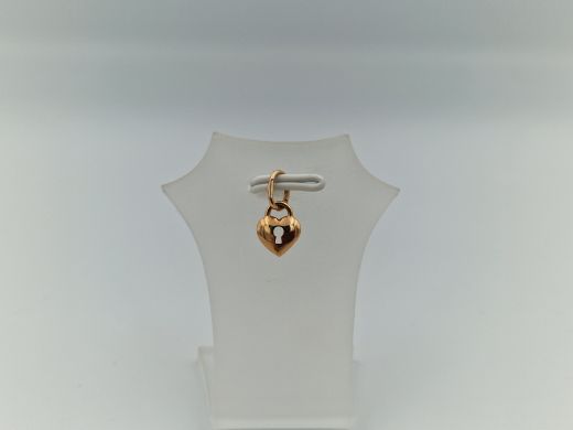 Zelta kulons, 0.38 g