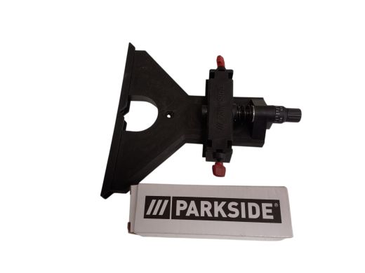 PARKSIDE Pof 1200 D3