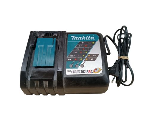 Makita Dtd154+Dga452 