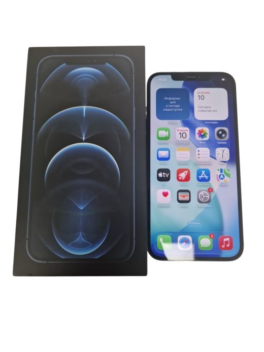 Apple iPhone 12 Pro Max 128 gb