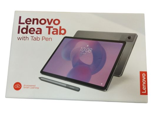 Lenovo Idea Tab Tb336Zu 128 gb