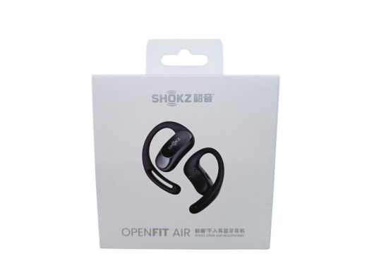 Shokz Openfit Air