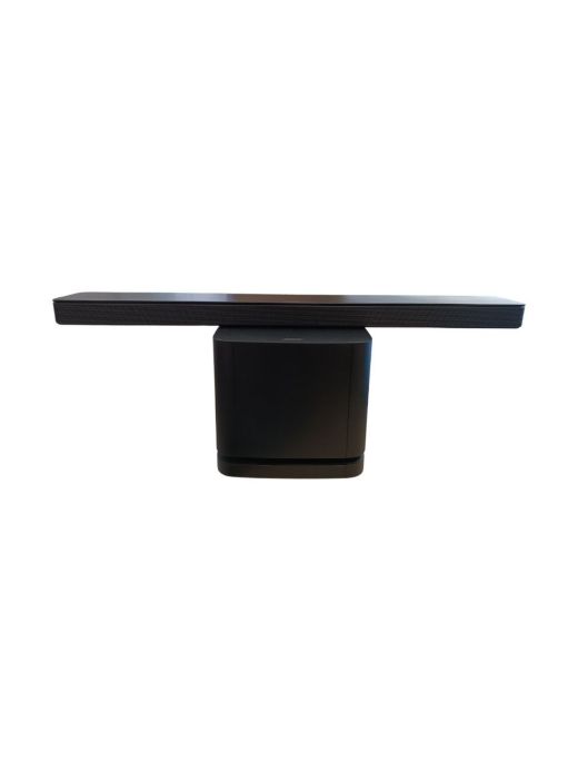BOSE Soundbar 500