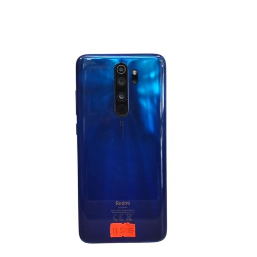 Xiaomi Note 8 Pro 128 gb