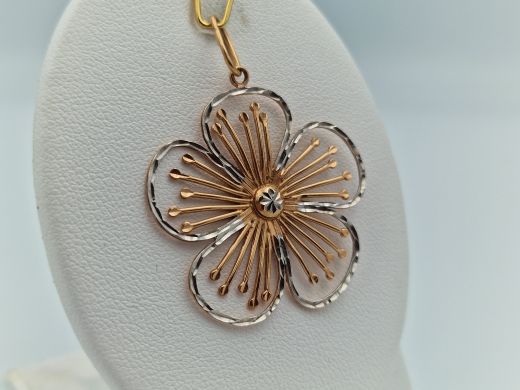 Zelta kulons, 2.33 g