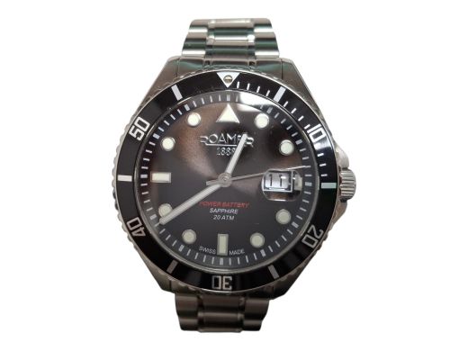 Roamer Pro Diver 200
