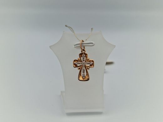 Zelta kulons, 1.29 g