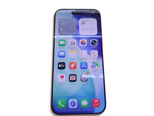 Apple iPhone 17 Pro Max 512 gb