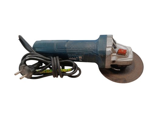 Bosch Gws 9-125S Professional