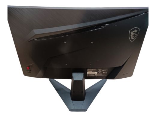 MSI 242C