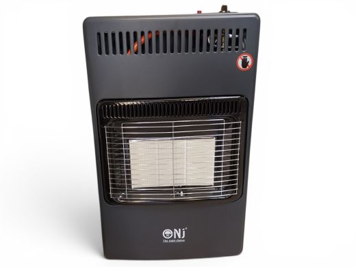 ENJ Foldable Gas Heater