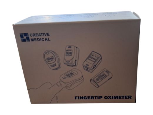 Creative Medical Pc-60B1 