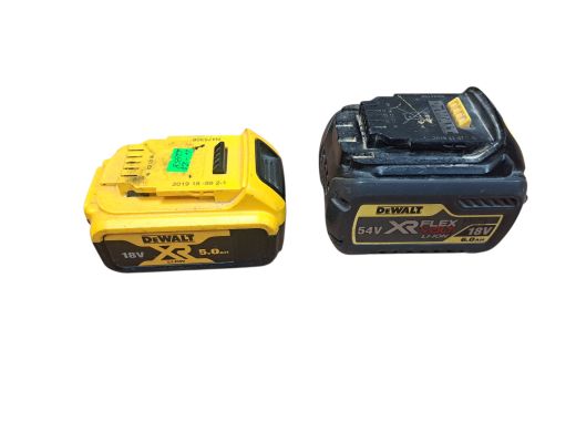 DeWalt Dcs520