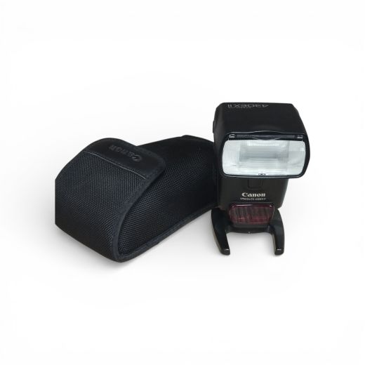 Canon 430 Ex Ii 
