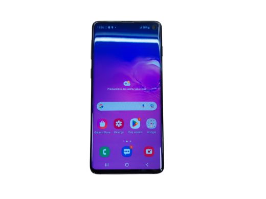 Samsung Galaxy S10 128 gb
