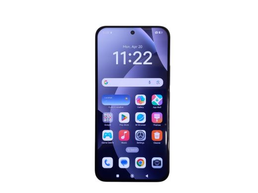 Xiaomi Note 15 Pro + 256 gb
