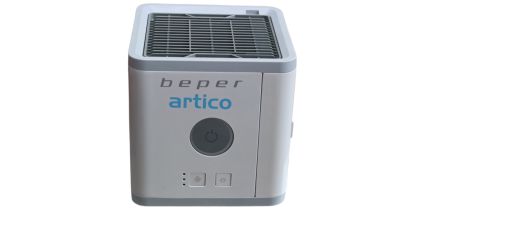 Beper P206Raf200