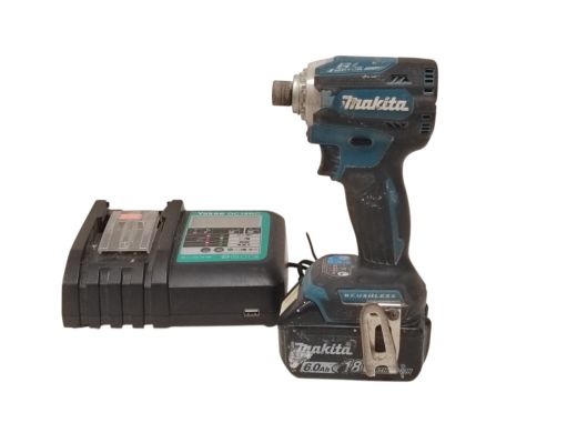 Makita Dtd171