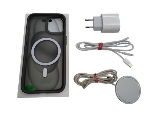 Apple iPhone 15 256 gb