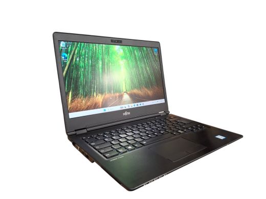 Fujitsu Lifebook U748 256 gb