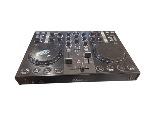 reloop mixage Reloop Mixage