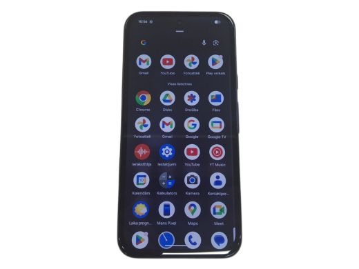Google Pixel 8A 128 gb