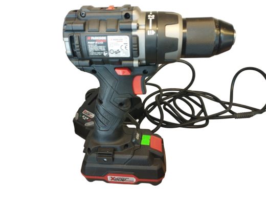 Parkside PABSP 20 Li C3 