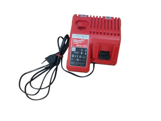 milwaukee M18 Fsz