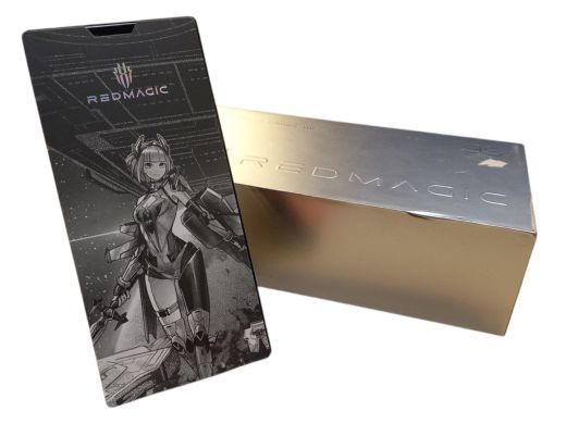 ZTE Redmagic 9S 0.25 gb