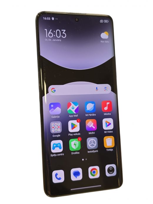 Xiaomi  Redmi Note 14 Pro