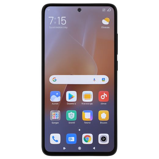 Xiaomi Redmi Note 11 Pro 128
