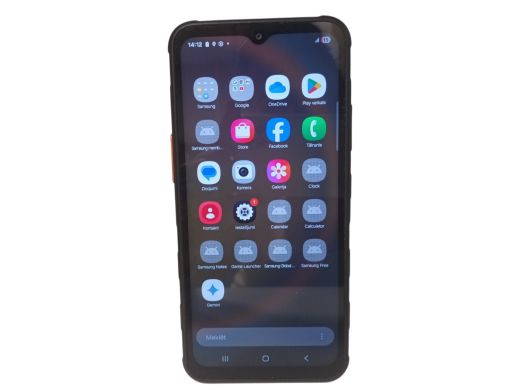 Samsung Xcover 7 128 gb