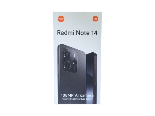 Xiaomi Redmi Note 14 128 gb