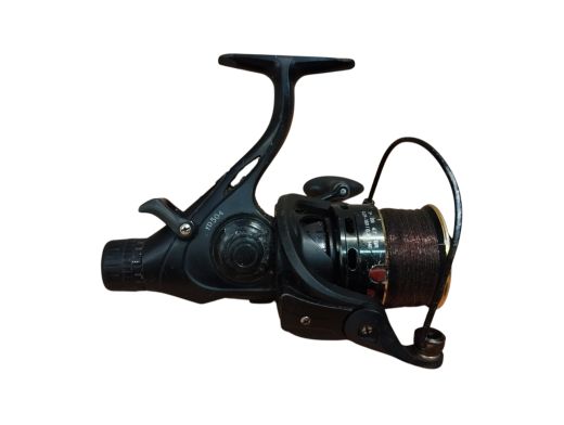 Robinson Method F-Runner FD 504 