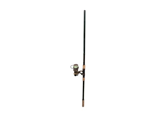 SHIMANO.SALMO.SUPERME.SURFMASTRER 330.Treval Carpca-Sp-Concord-