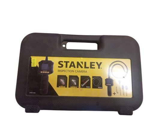 Stanley Inspection Camera