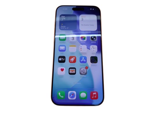 Apple iPhone 17 Pro Max 512 gb