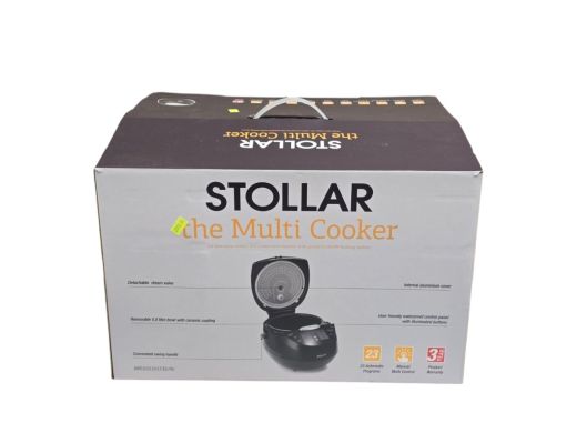 Stollar Multi Cooker