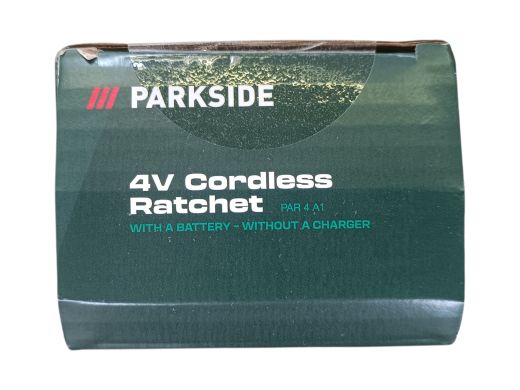 Parkside PAR 4 A1 