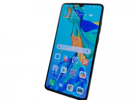 Huawei P30