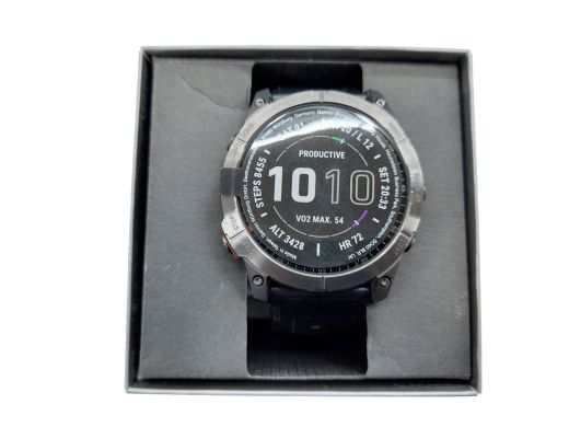 Garmin Fēnix 7X 