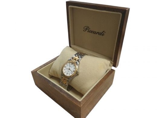 PICCARDI Saphire Crystal