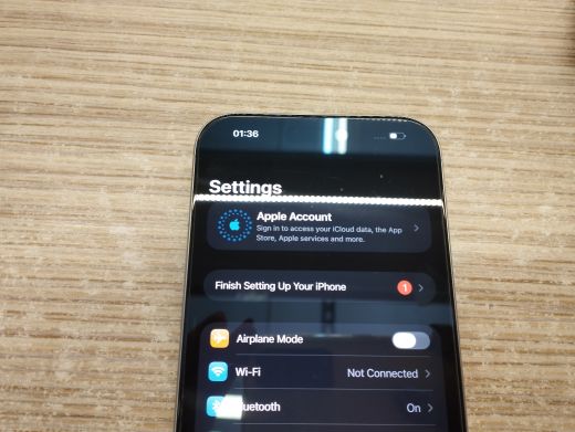Apple iPhone 16 Pro Max 256 gb